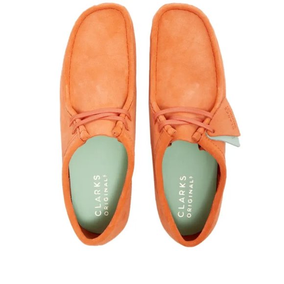 Clarks Wallabee main image 7